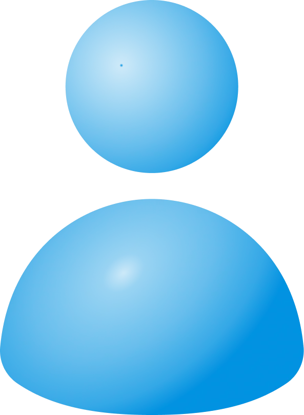 Dummy user image